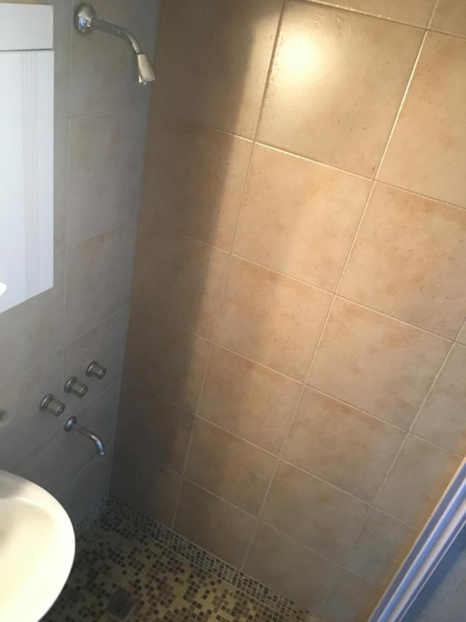Casa Cerca Del Centro Bed&Breakfast Mendoza Zewnętrze zdjęcie